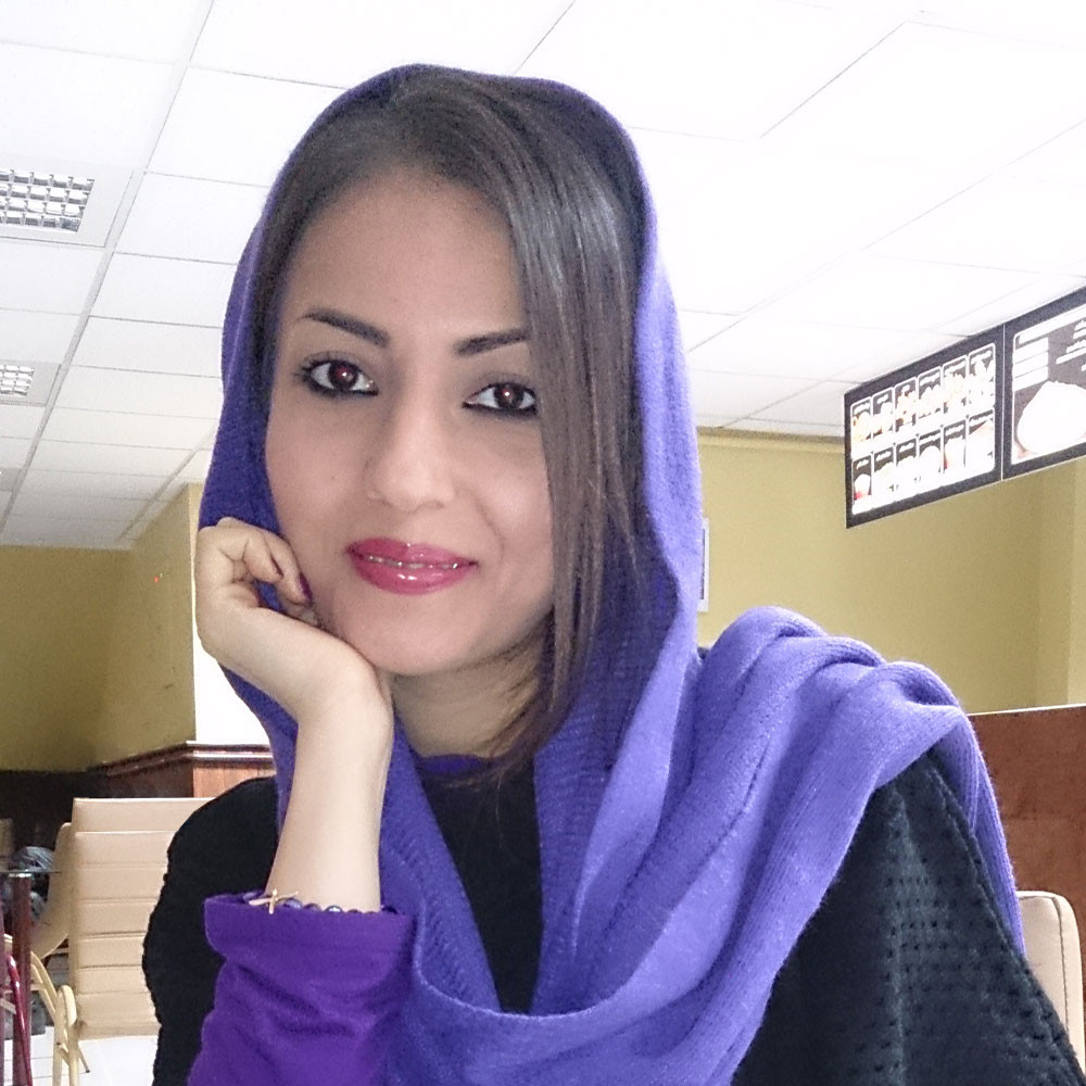 الهام رجبلو